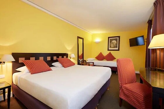Online Booking EPS - photo 5
