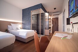 Online Booking EPS