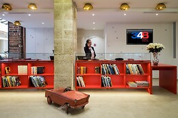 Online Booking EPS