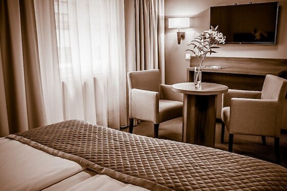 Online Booking EPS - photo 0