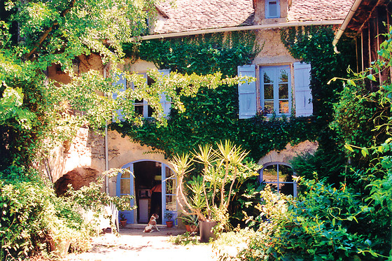 Vue sur Vert - photo 1