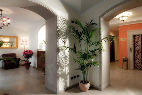 Oste del Castello Wellness & Bike Hotel - photo 11