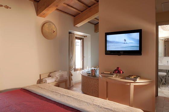 Oste del Castello Wellness & Bike Hotel - photo 1