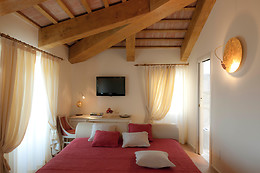 Oste del Castello Wellness & Bike Hotel