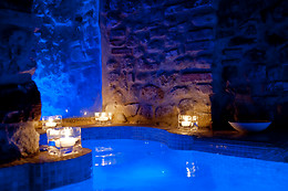 Oste del Castello Wellness & Bike Hotel