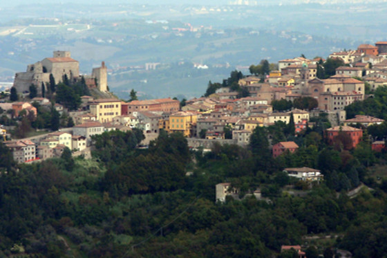 Oste del Castello Wellness & Bike Hotel - photo 14