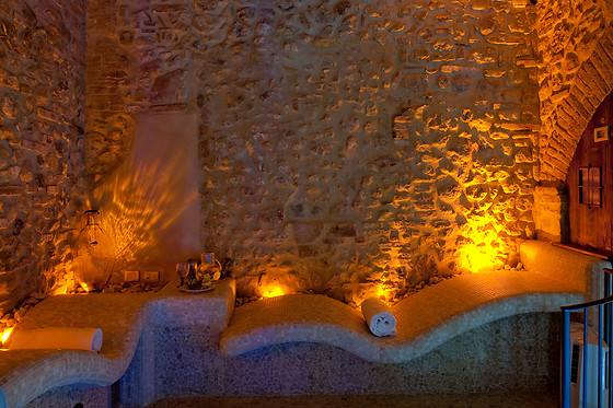 Oste del Castello Wellness & Bike Hotel - photo 15