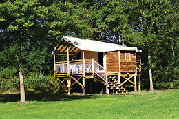 Seasonova camping les Plages de Loire
