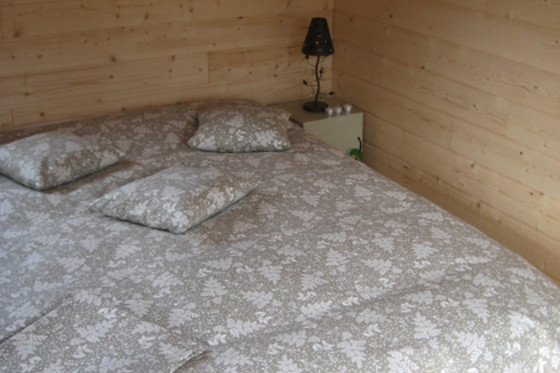 A L'orée des chênes - photo 1