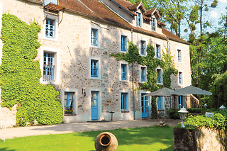 Séjour et vin en duo