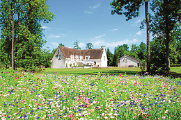 Domaine des Tinarages