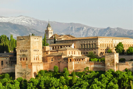 GRANADA TURISMO Y OCIO - photo 0