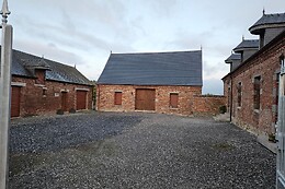 Le refuge de Farandole