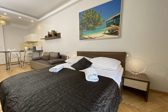 Online Booking EPS - photo 0