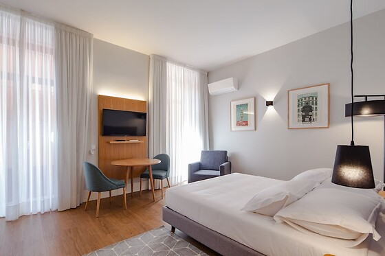 Online Booking EPS - photo 0