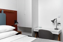 Online Booking EPS