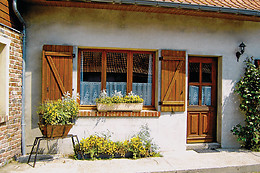 Chambres d'Hôtes des Croisettes