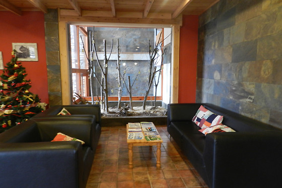 HOTEL SUPERMOLINA - photo 5