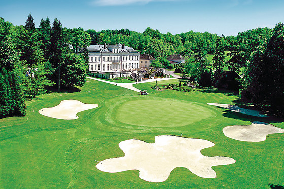 Domaine et Golf de Vaugouard**** - photo 2