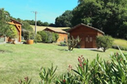 Les chalets de Dausse