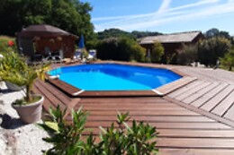 Les chalets de Dausse