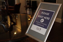 Online Booking EPS