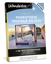 Parenthèse magique en duo