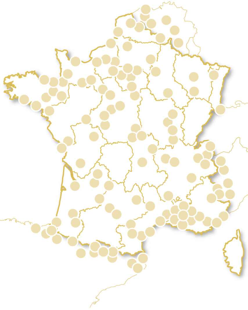 Parenthèse enchantée en duo