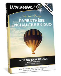 Parenthèse enchantée en duo