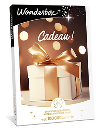 Bon Cadeau