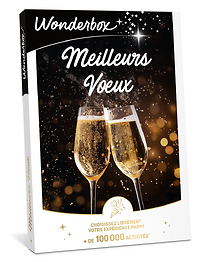 Bon Cadeau Meilleurs Vœux