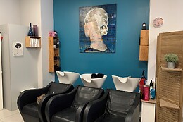 Le Salon Saint Pierre