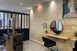 Le Salon Saint Pierre