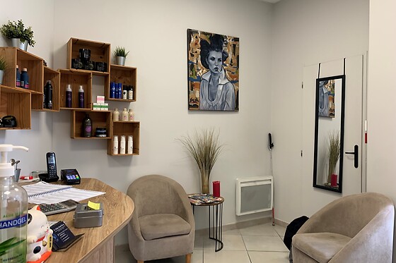 Le Salon Saint Pierre - photo 4
