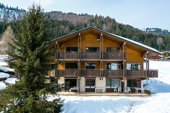 Azureva La Cluzaz Les Aravis - photo 0