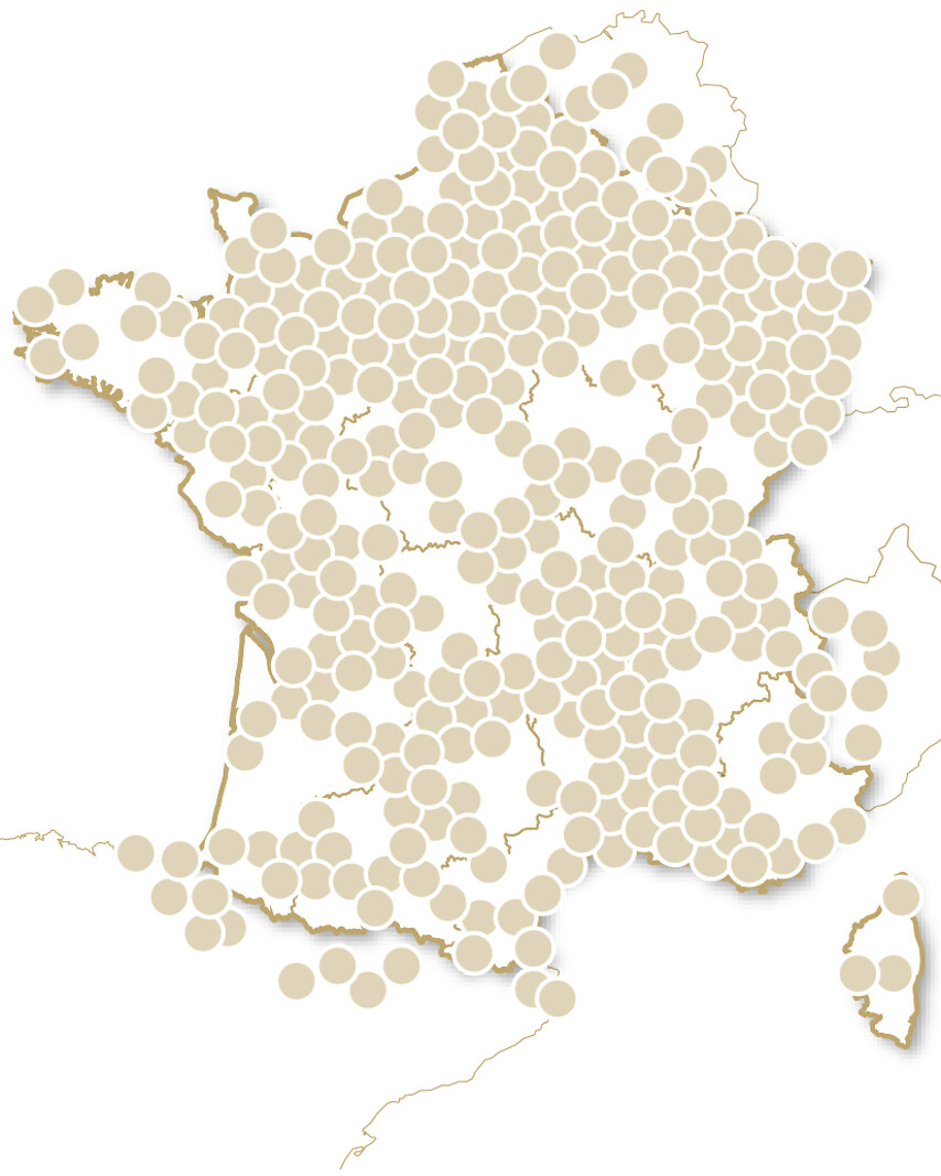 Pour un ami en or