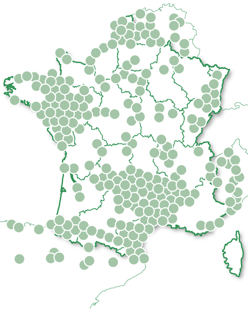 3 jours charme et délices