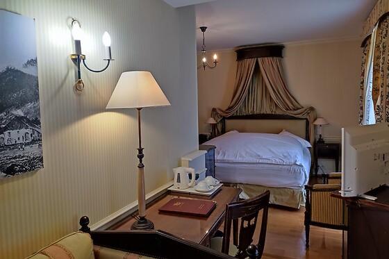 Le manoir au lac - photo 4