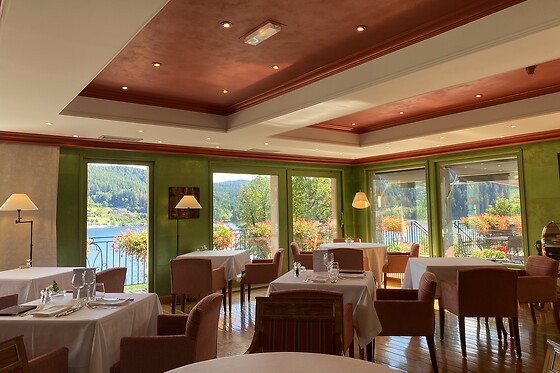 Le manoir au lac - photo 6