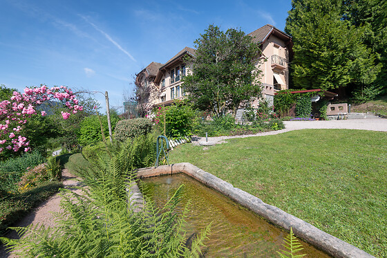 Le manoir au lac - photo 7