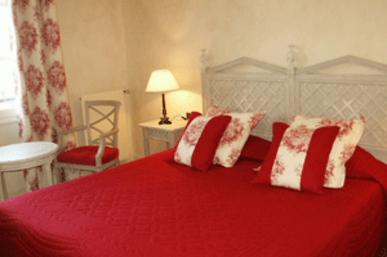 Séjour gourmand à 2 à Hôtel Aux Vieux Remparts, The Originals Relais à Provins (77)