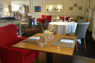 Repas pour 2 au restaurant La Table de Pouyaud à Champcevinel (24)