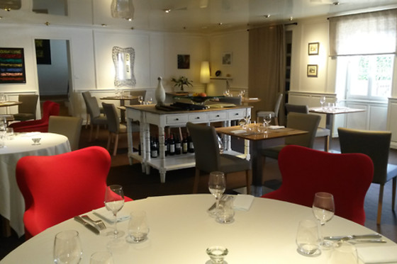 Repas pour 2 au restaurant La Table de Pouyaud à Champcevinel (24)
