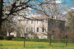 Le Clos de la Chardonnière