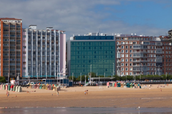 HOTEL PRINCIPE DE ASTURIAS - photo 0