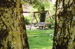 La Bonardière