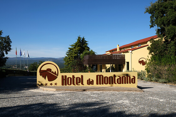 HOTEL DA MONTANHA 4* - photo 20
