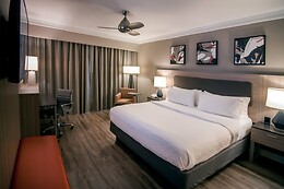 Online Booking EPS