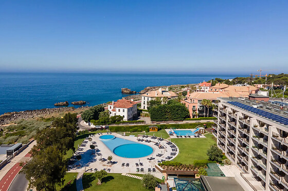 Satsanga Wellness 4* Cascais - photo 0