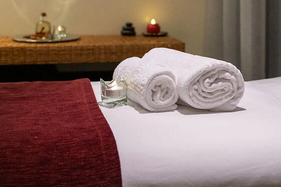 Satsanga Wellness 4* Cascais - photo 5